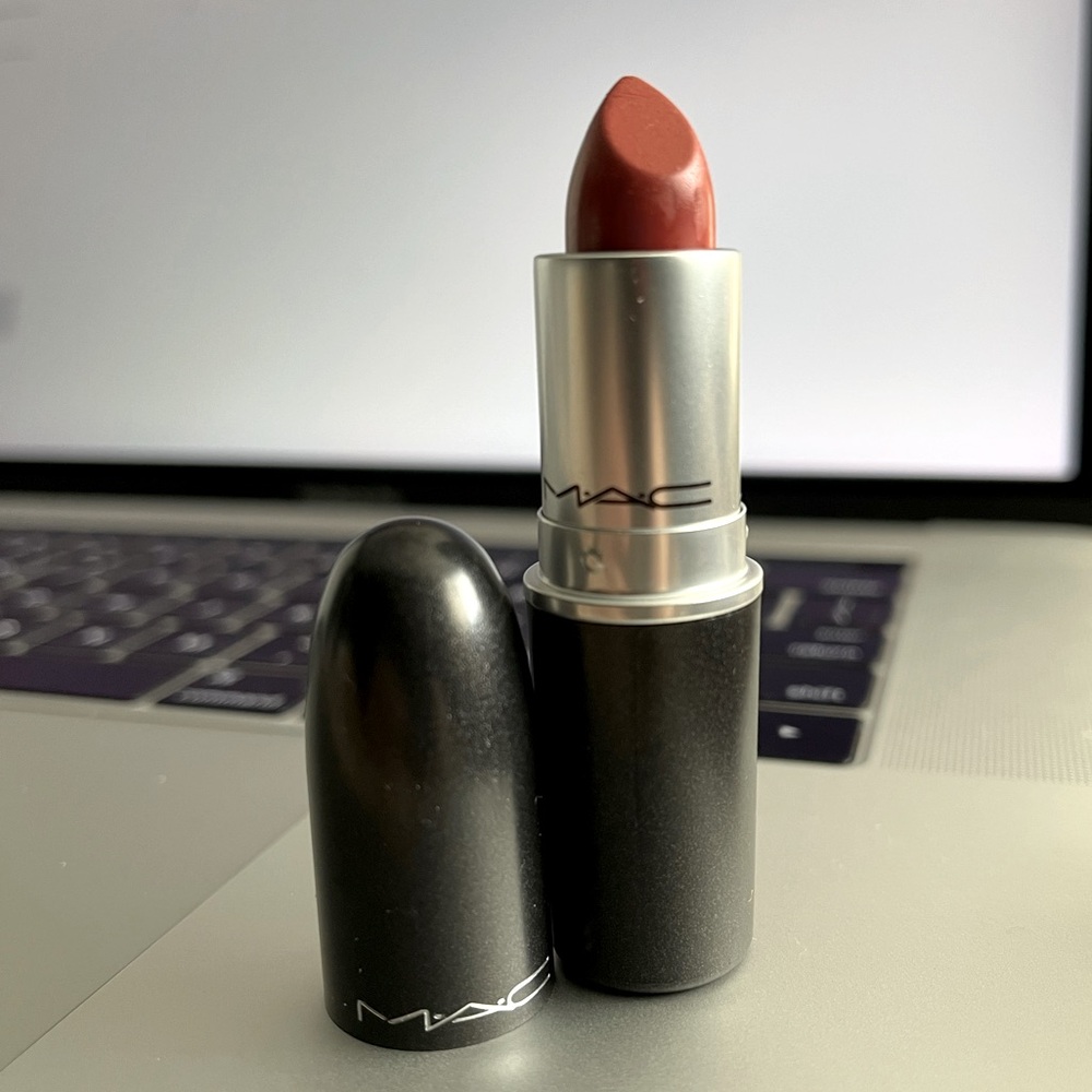 CLASSIC MAC matte lipstick CHILI (602)